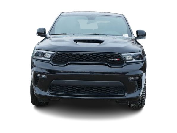 2022 Dodge Durango R/T 6