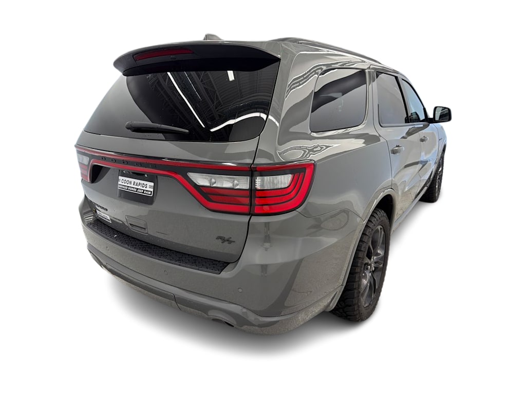 Thumbnail: 2022 Dodge Durango - 8