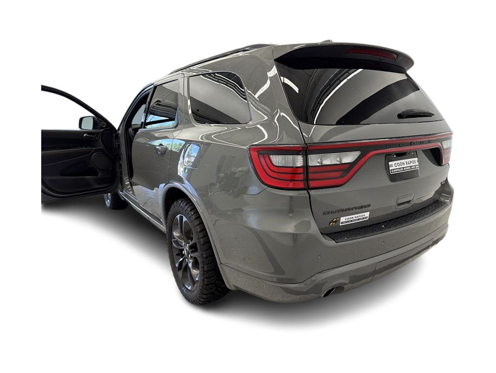 Thumbnail: 2022 Dodge Durango - 3