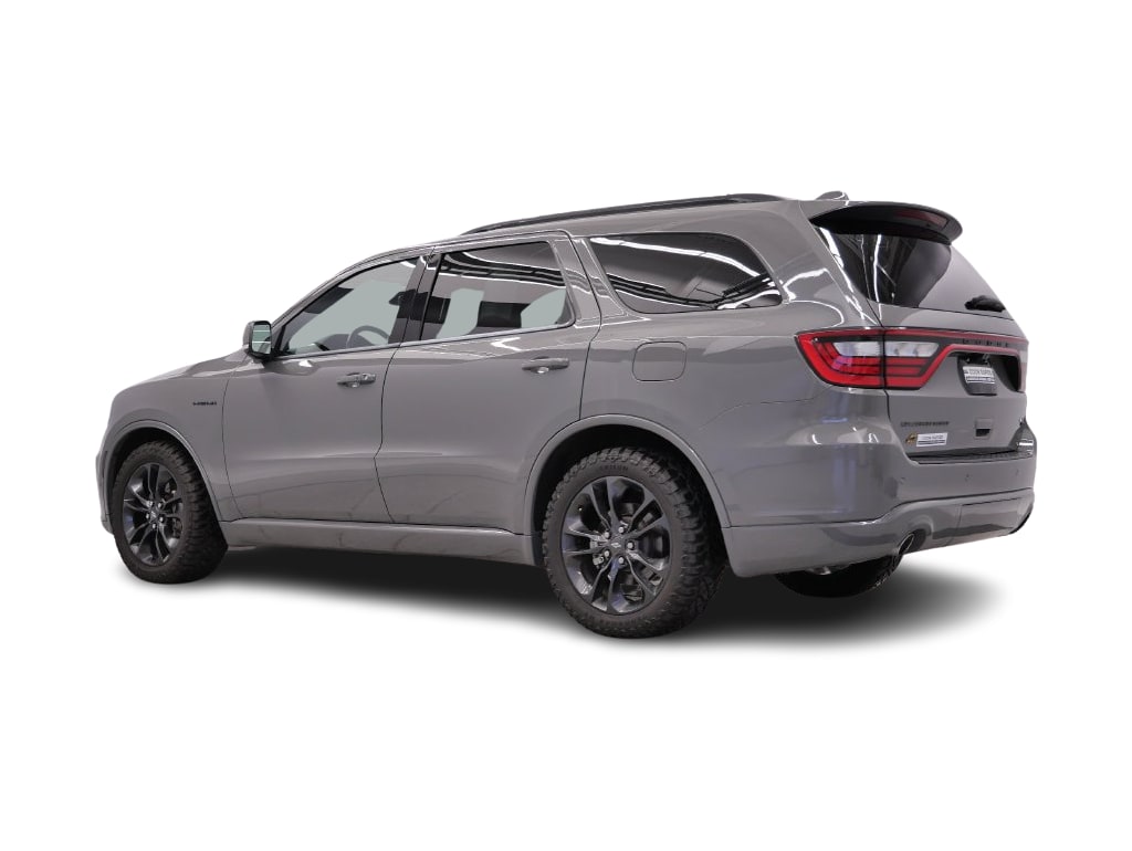 Thumbnail: 2022 Dodge Durango - 4