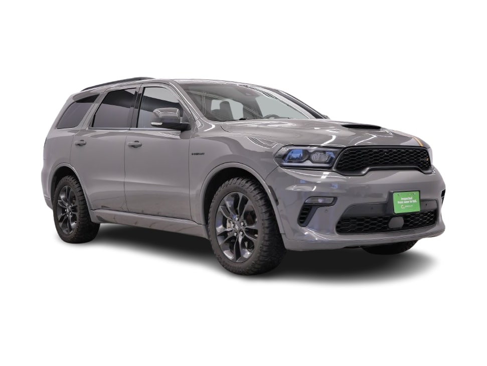 Thumbnail: 2022 Dodge Durango - 18