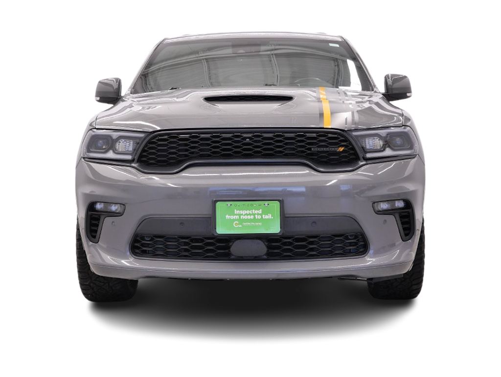 Thumbnail: 2022 Dodge Durango - 6