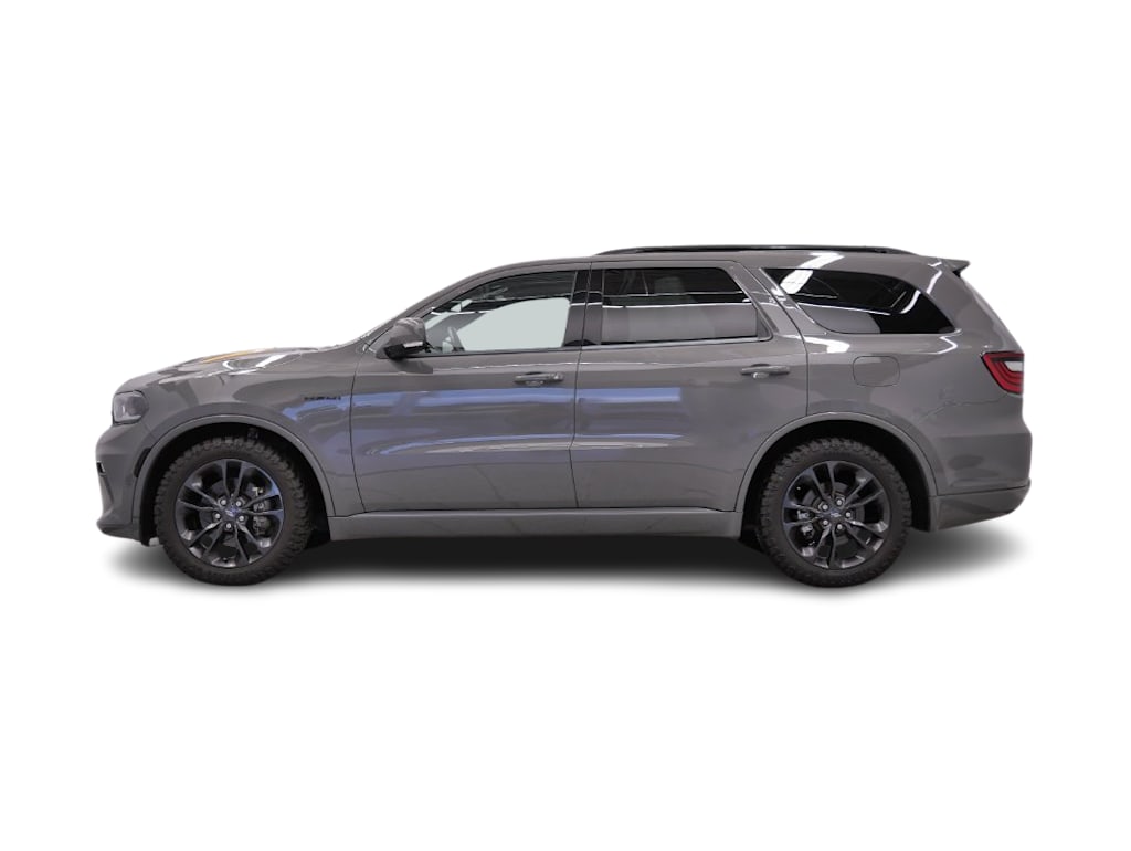 Thumbnail: 2022 Dodge Durango - 3