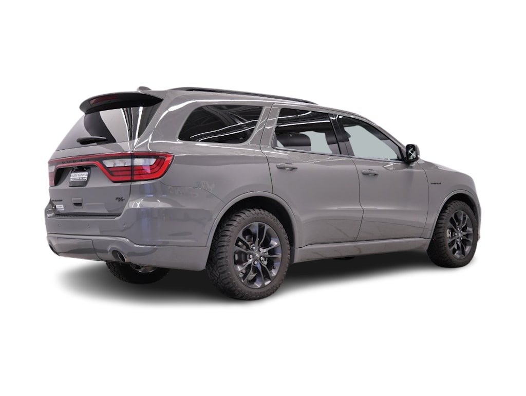 Thumbnail: 2022 Dodge Durango - 16