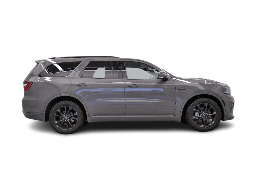 Thumbnail: 2022 Dodge Durango - 17