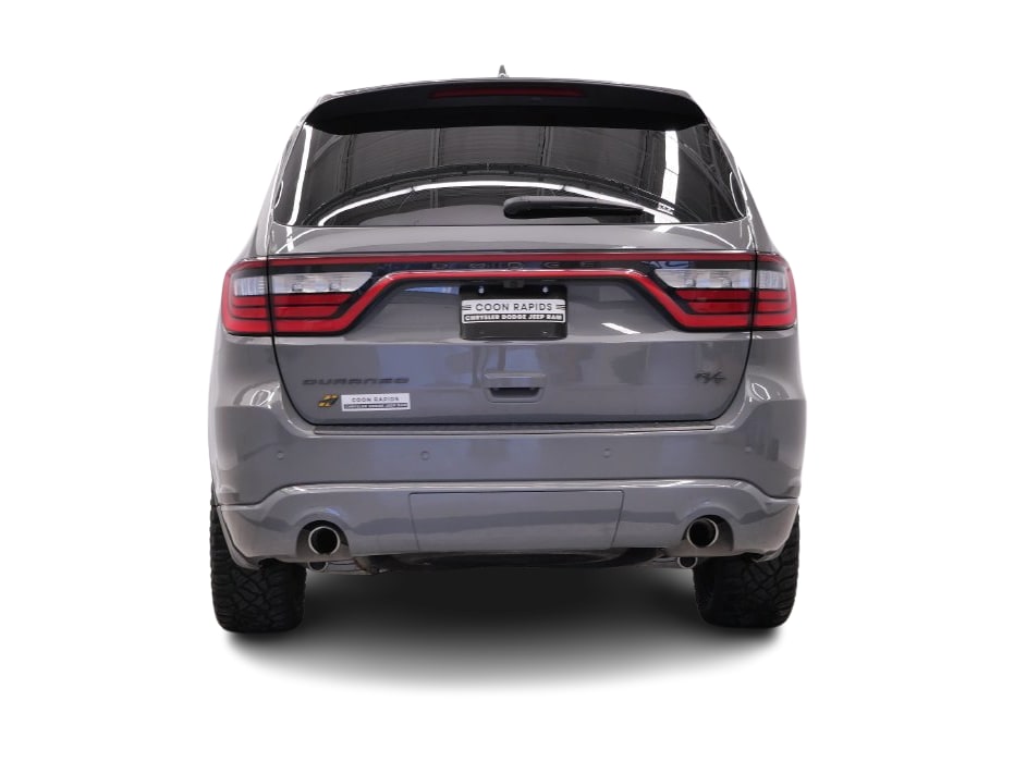 Thumbnail: 2022 Dodge Durango - 5