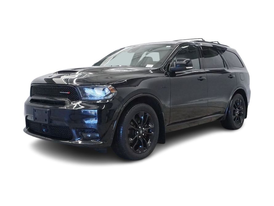 2020 Dodge Durango