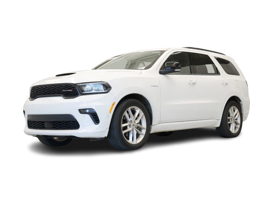 Certified 2023 Dodge Durango R/T with VIN 1C4SDJCT3PC553775 for sale in Maplewood, Minnesota