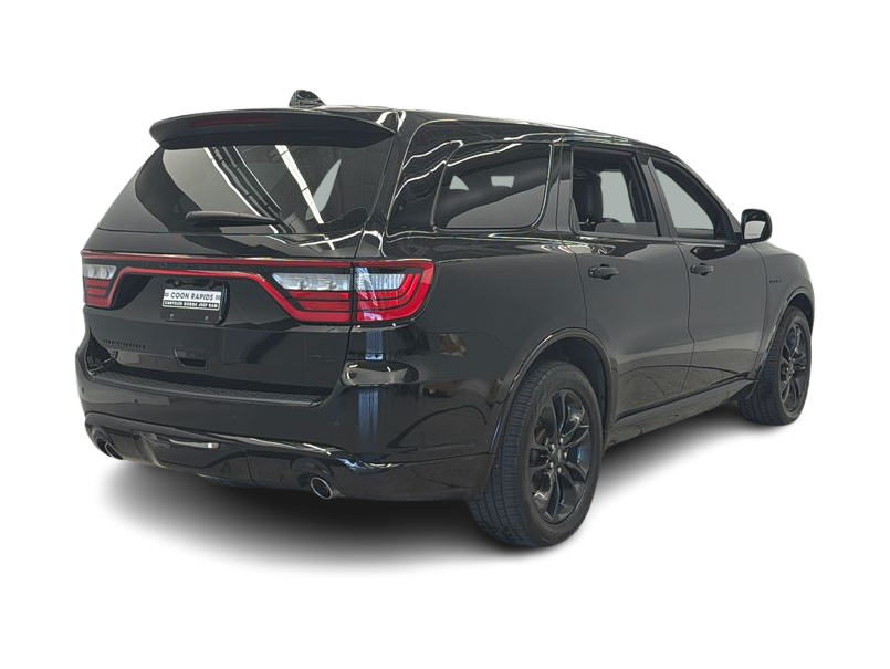 Thumbnail: 2022 Dodge Durango - 17