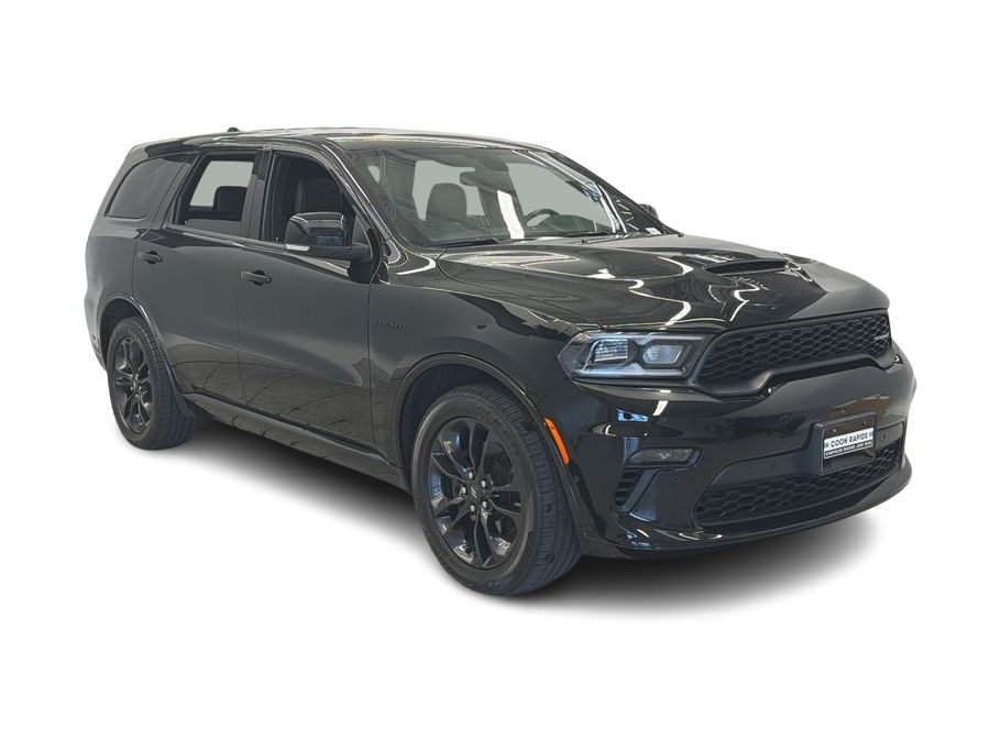 Thumbnail: 2022 Dodge Durango - 19