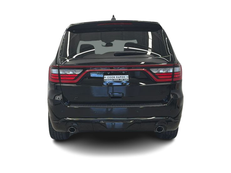 Thumbnail: 2022 Dodge Durango - 5