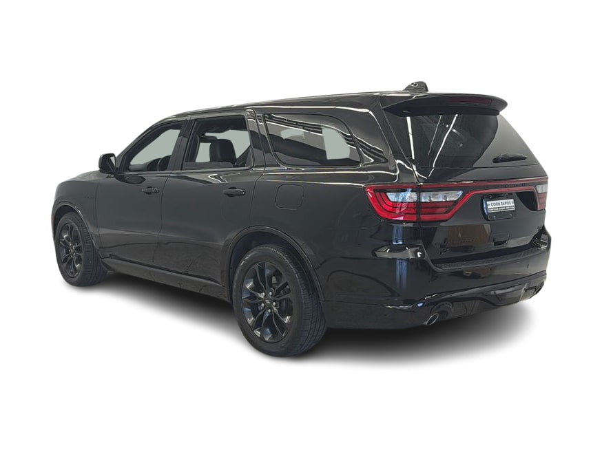 Thumbnail: 2022 Dodge Durango - 4