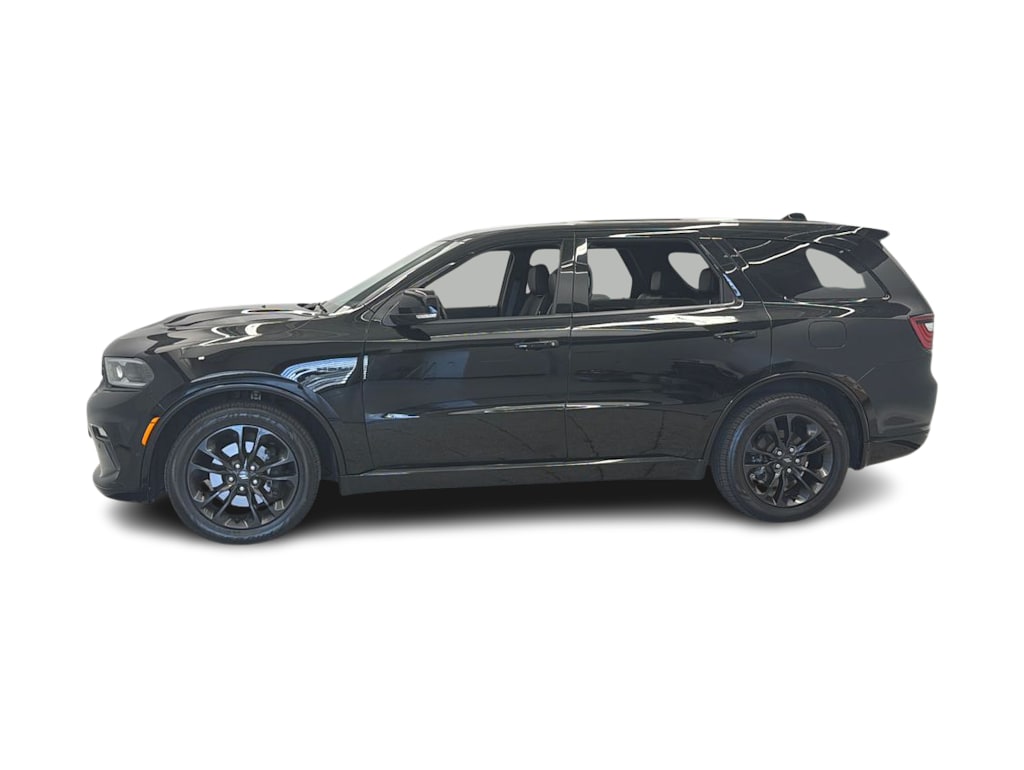 Thumbnail: 2022 Dodge Durango - 3