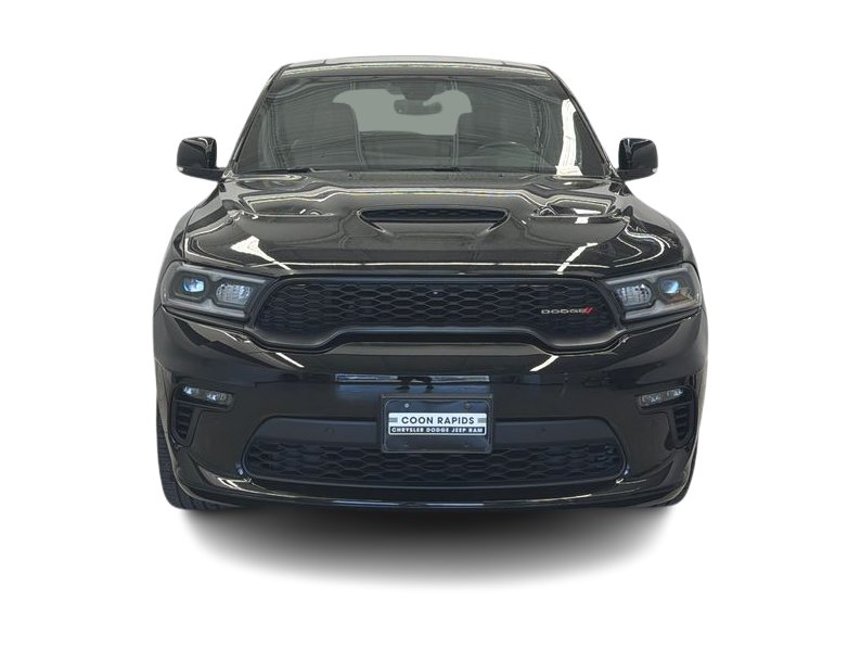 Thumbnail: 2022 Dodge Durango - 6