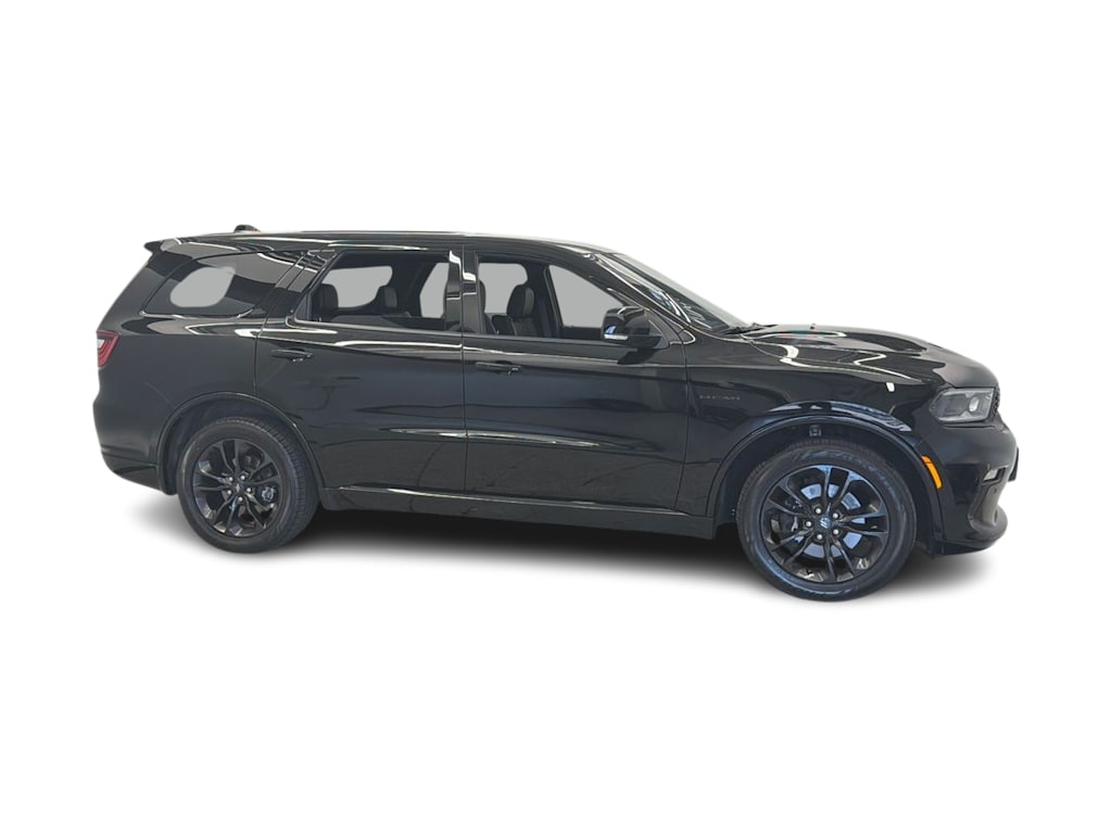 Thumbnail: 2022 Dodge Durango - 18