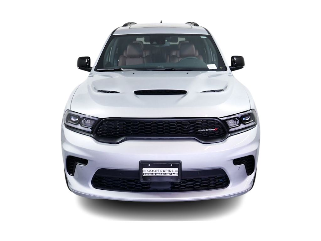2025 Dodge Durango R/T 22