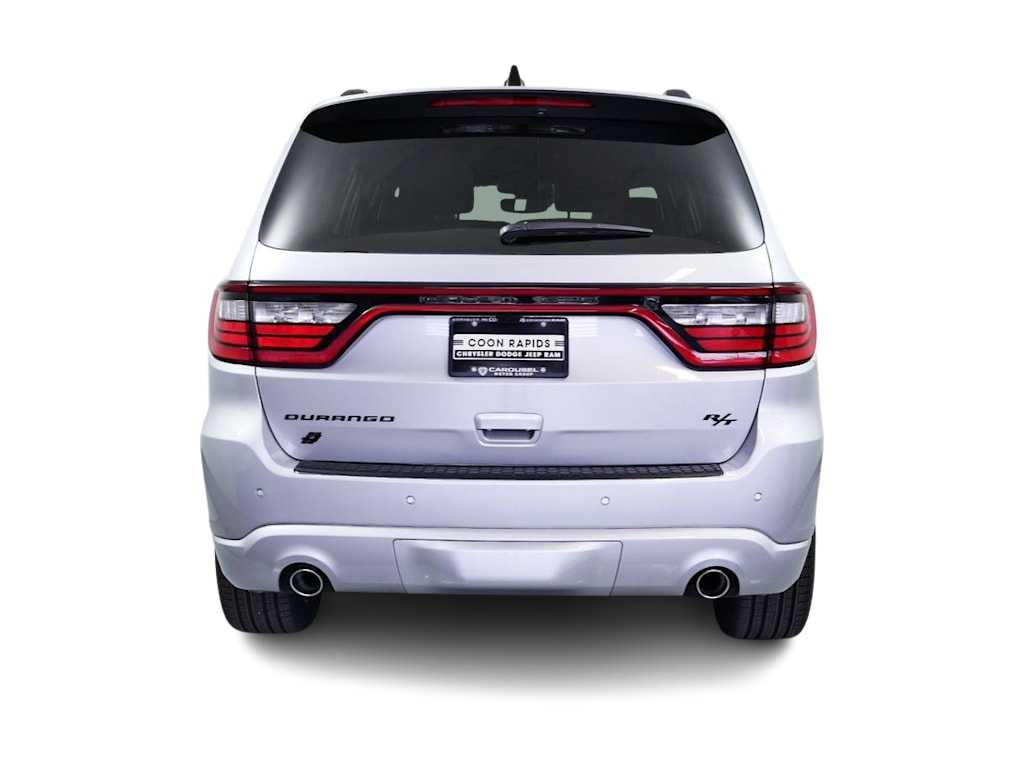 2025 Dodge Durango R/T 4