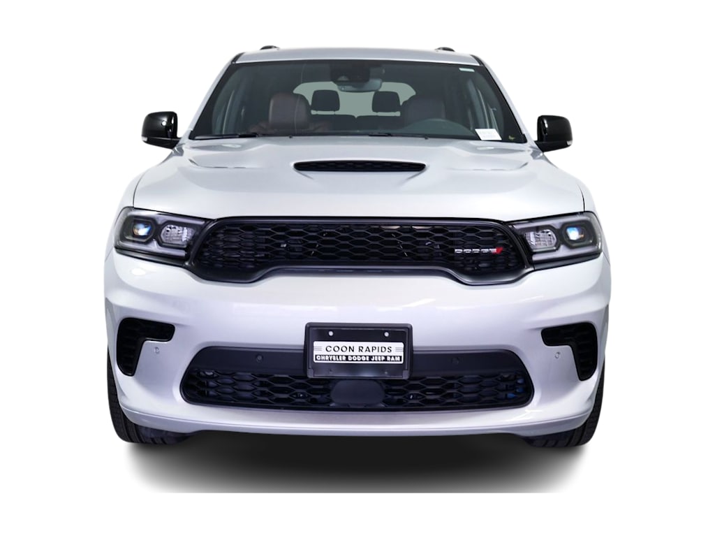 2025 Dodge Durango R/T 5