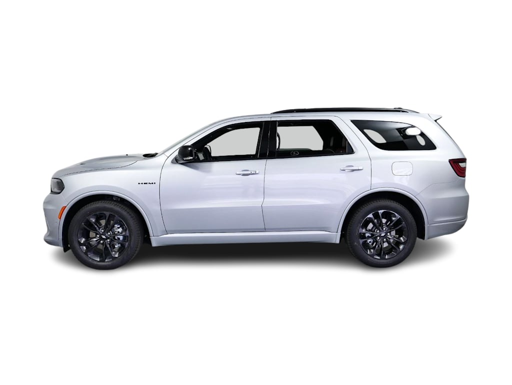 2025 Dodge Durango R/T 3