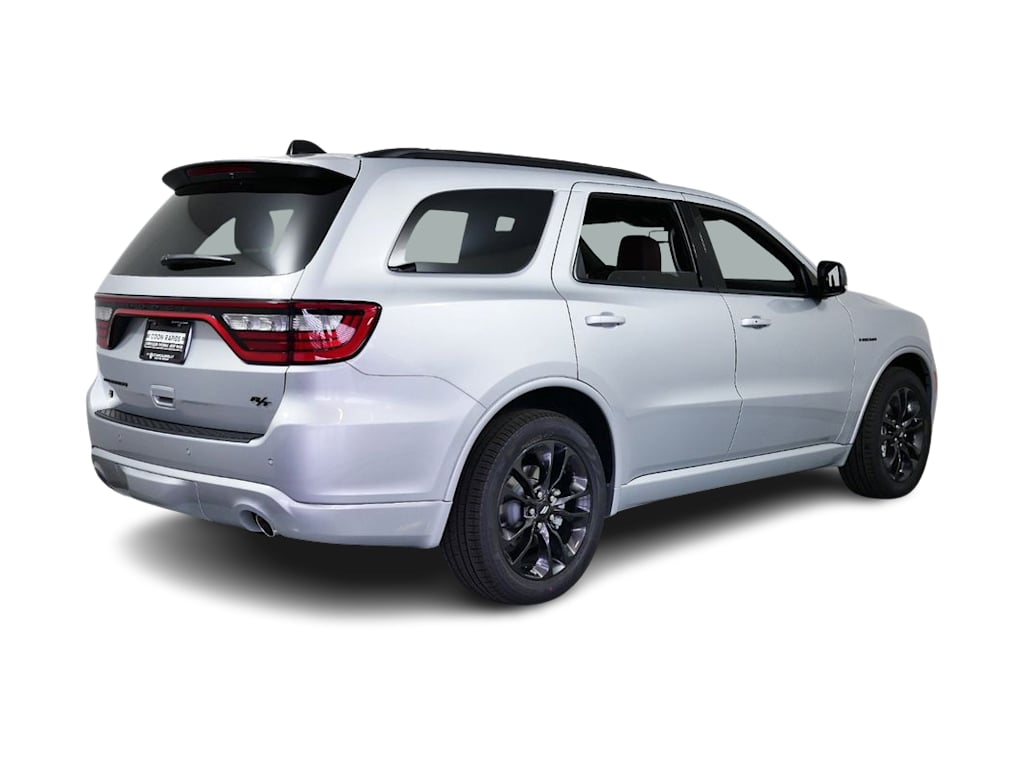 2025 Dodge Durango R/T 18
