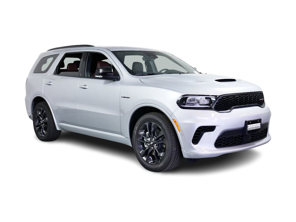 2025 Dodge Durango R/T 15
