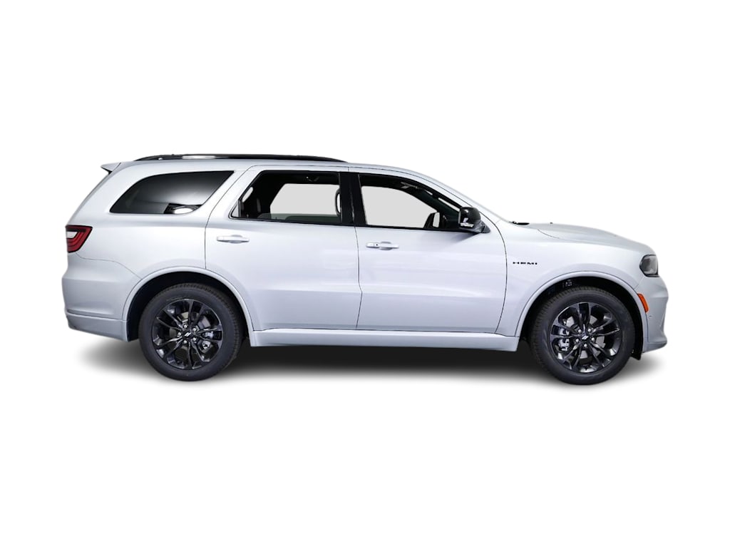 2025 Dodge Durango R/T 17