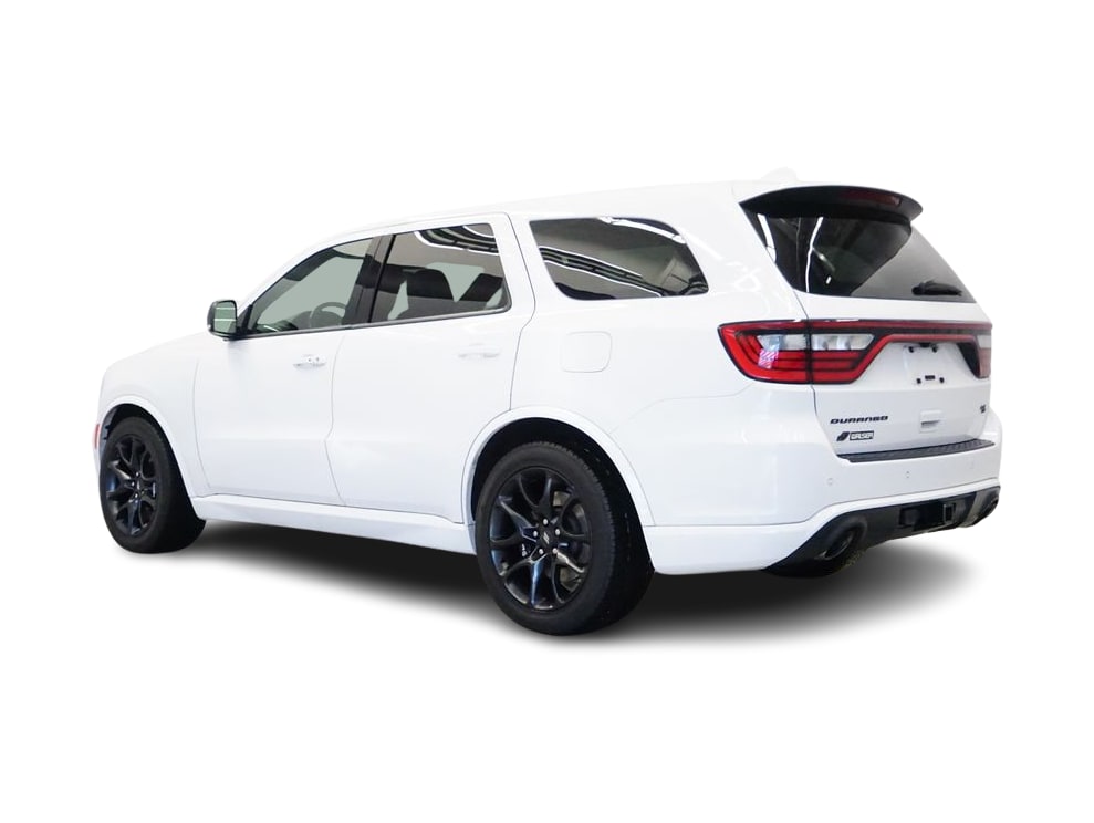 Thumbnail: 2022 Dodge Durango - 4