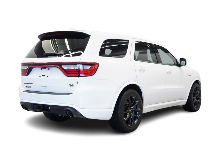 Thumbnail: 2022 Dodge Durango - 18