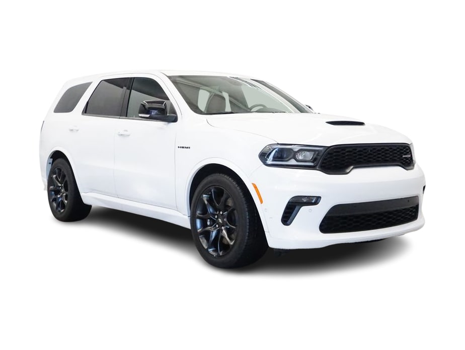 Thumbnail: 2022 Dodge Durango - 20