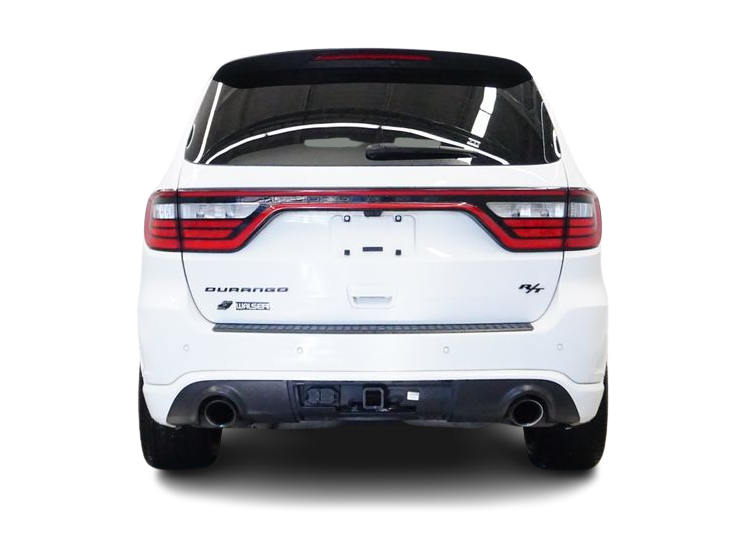Thumbnail: 2022 Dodge Durango - 5