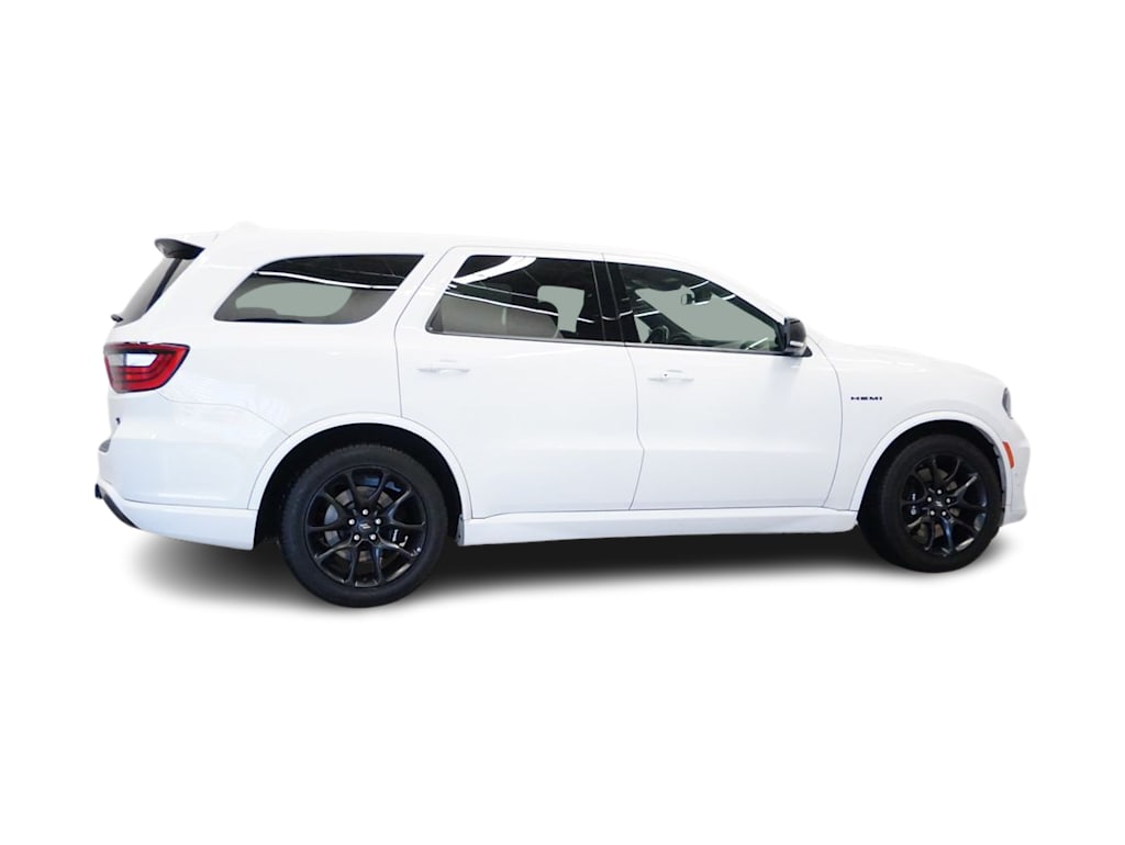 Thumbnail: 2022 Dodge Durango - 19