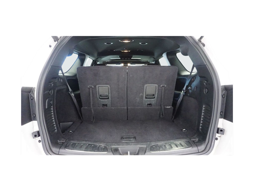 Thumbnail: 2022 Dodge Durango - 16