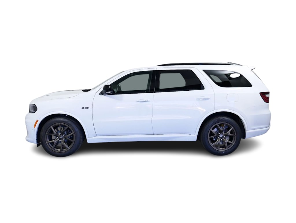 2025 Dodge Durango R/T 3