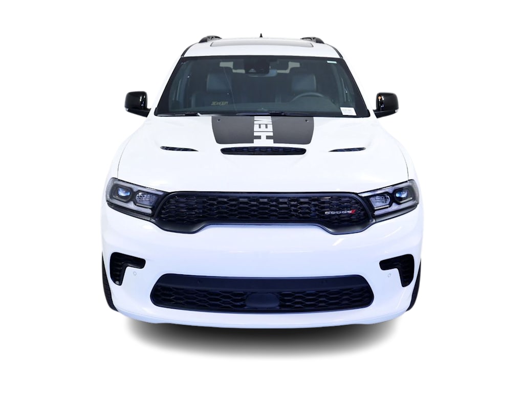 2025 Dodge Durango R/T 22