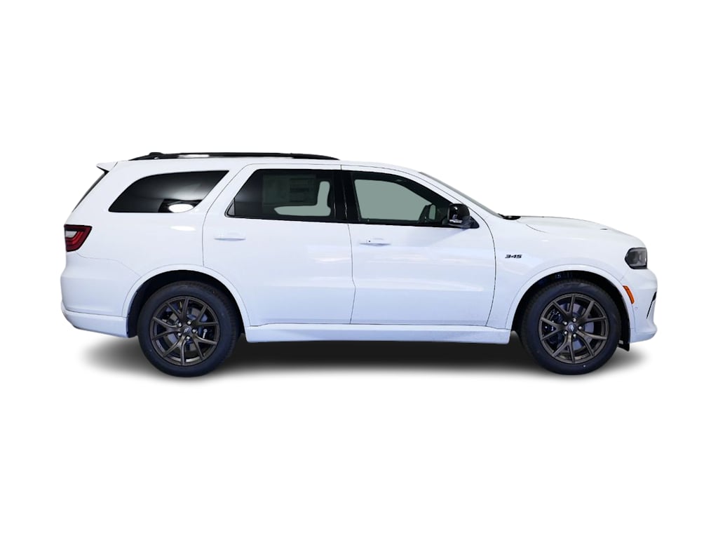 2025 Dodge Durango R/T 17