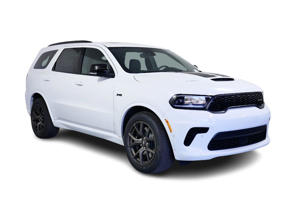 2025 Dodge Durango R/T 15