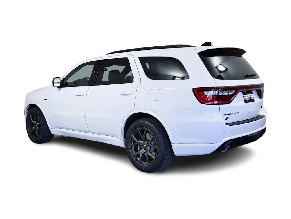 2025 Dodge Durango R/T 4