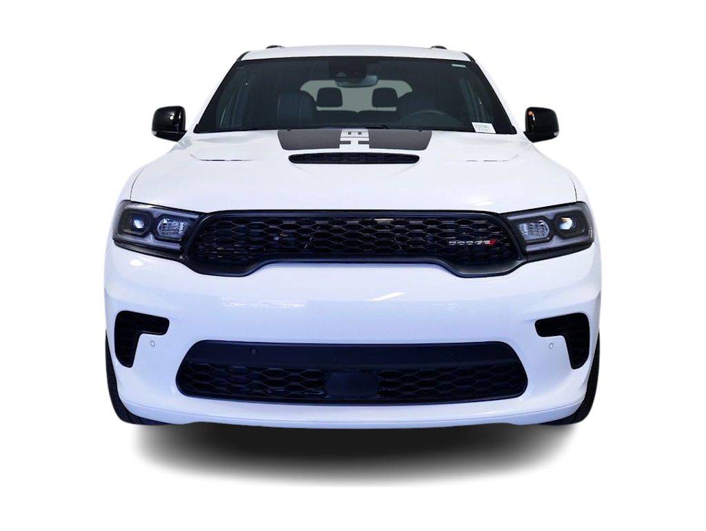 2025 Dodge Durango R/T 6
