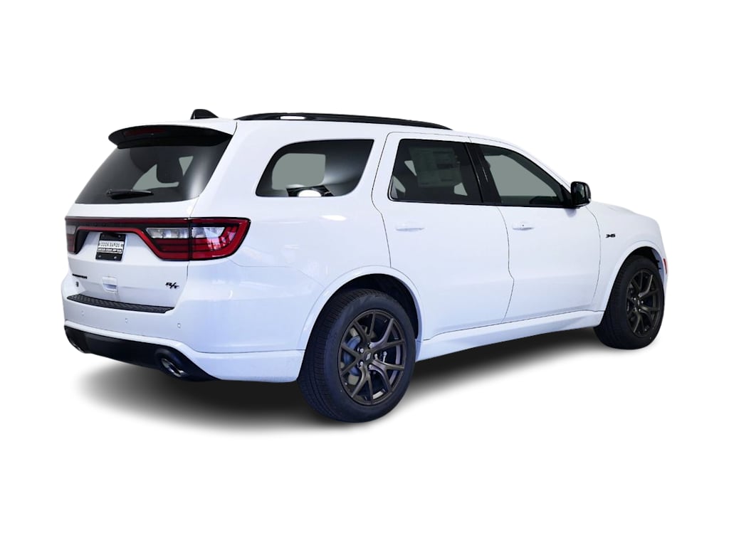 2025 Dodge Durango R/T 18