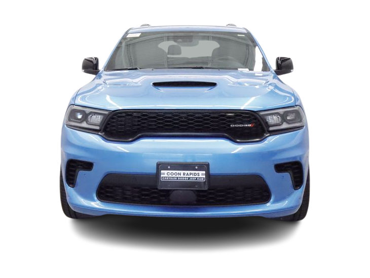 Thumbnail: 2026 Dodge Durango - 6