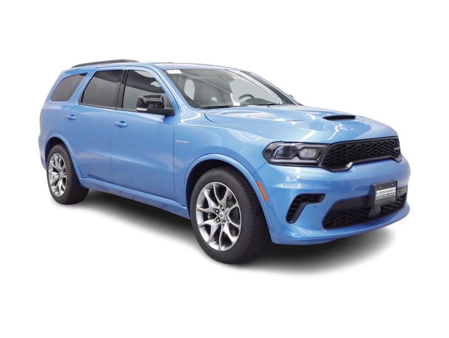 Thumbnail: 2026 Dodge Durango - 21