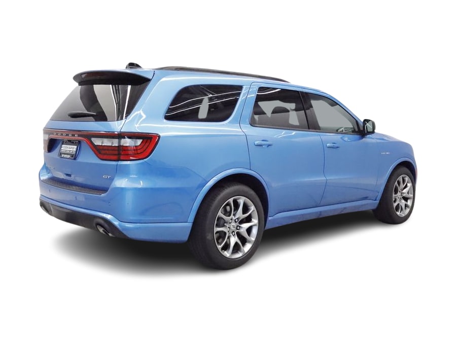 Thumbnail: 2026 Dodge Durango - 19