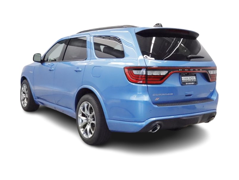 Thumbnail: 2026 Dodge Durango - 4
