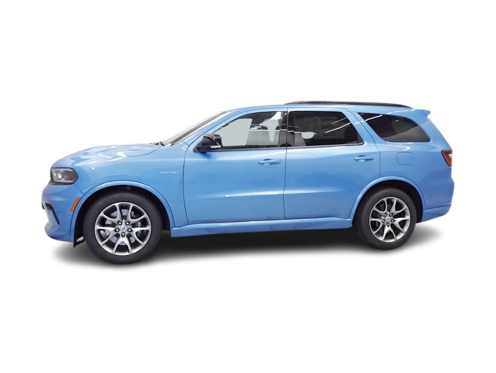 Thumbnail: 2026 Dodge Durango - 3