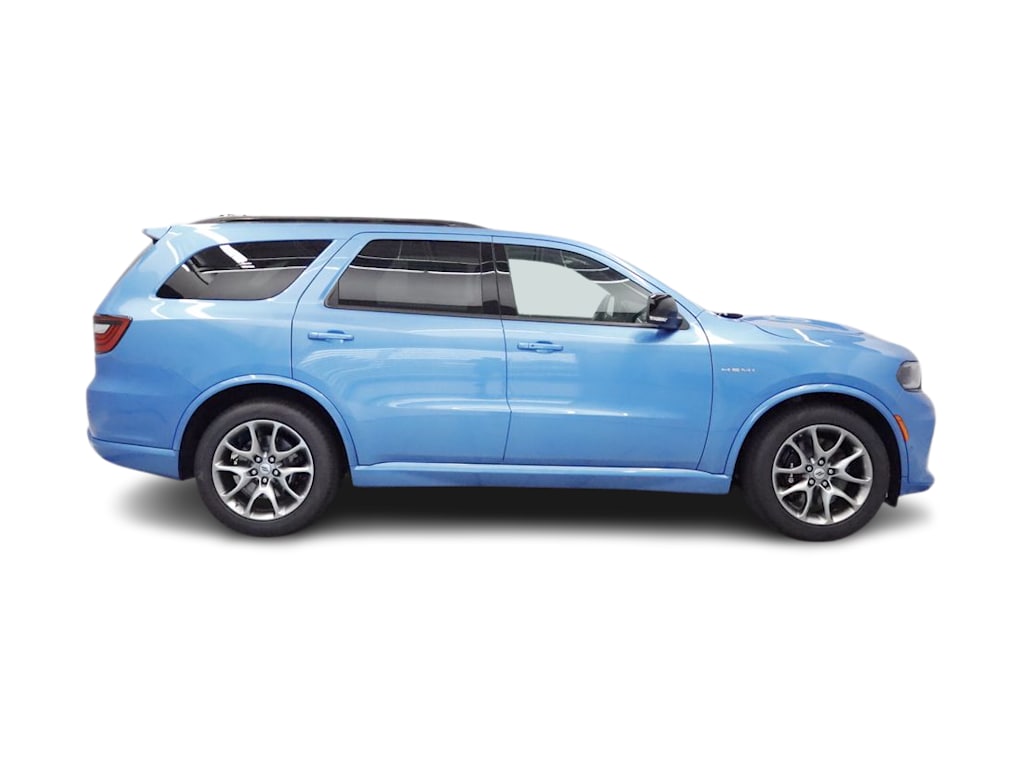 Thumbnail: 2026 Dodge Durango - 19