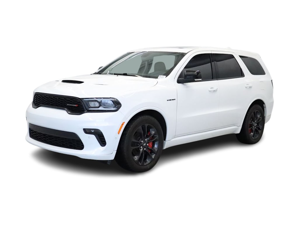 2022 Dodge Durango