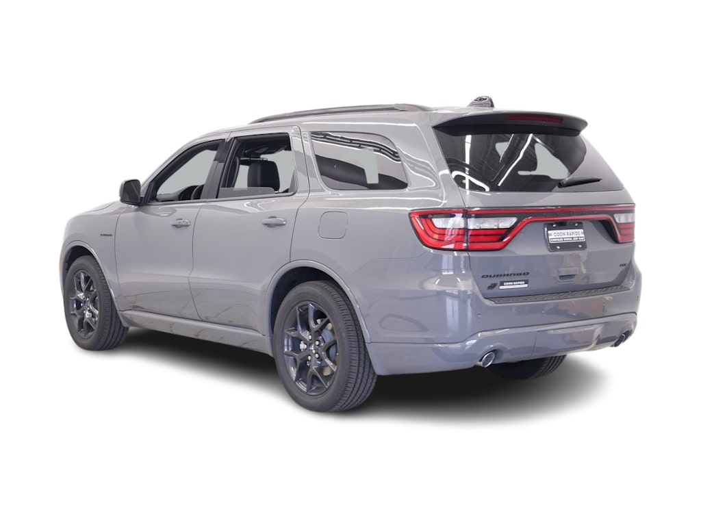 Thumbnail: 2027 Dodge Durango - 4