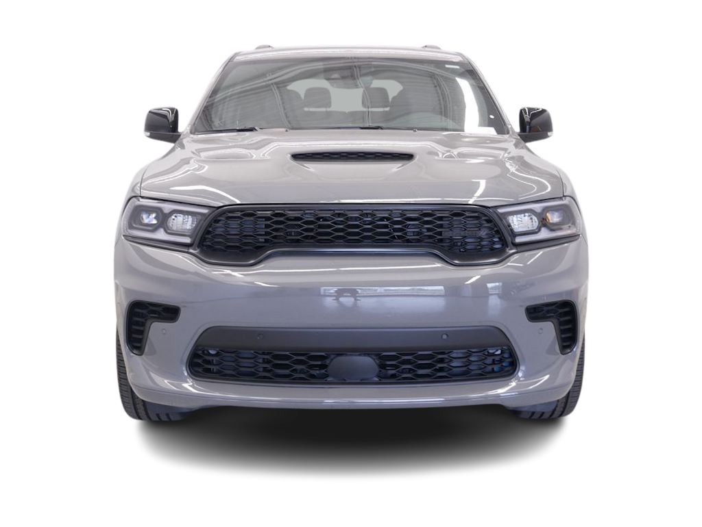 Thumbnail: 2027 Dodge Durango - 6