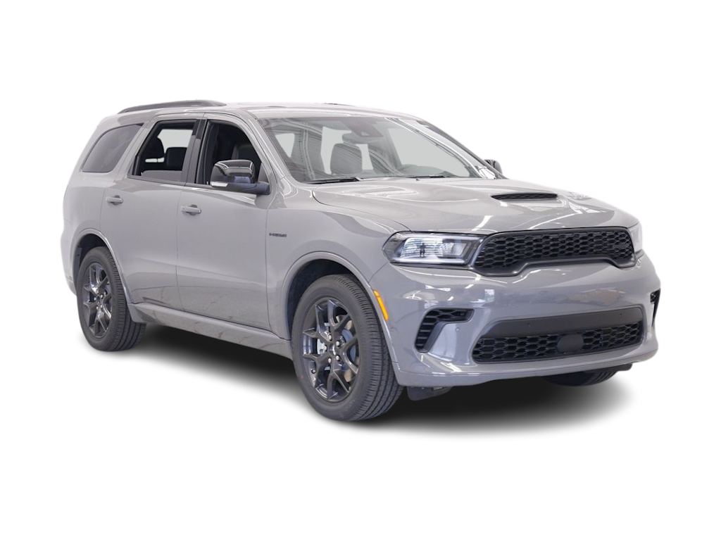 Thumbnail: 2027 Dodge Durango - 16
