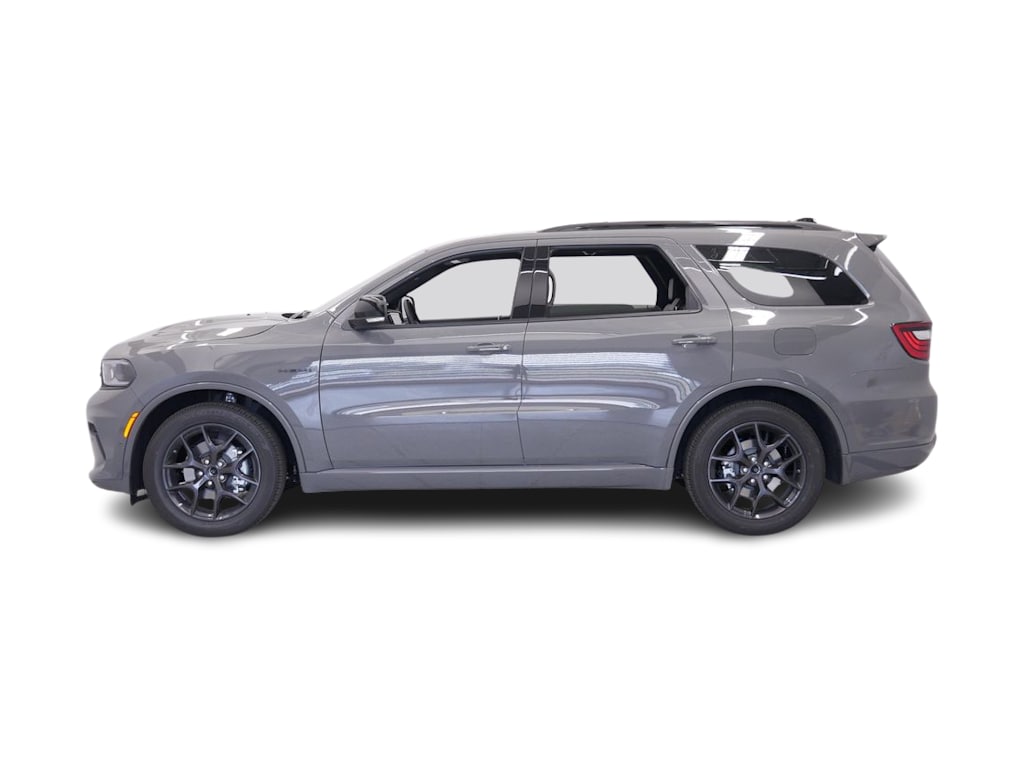 Thumbnail: 2027 Dodge Durango - 3